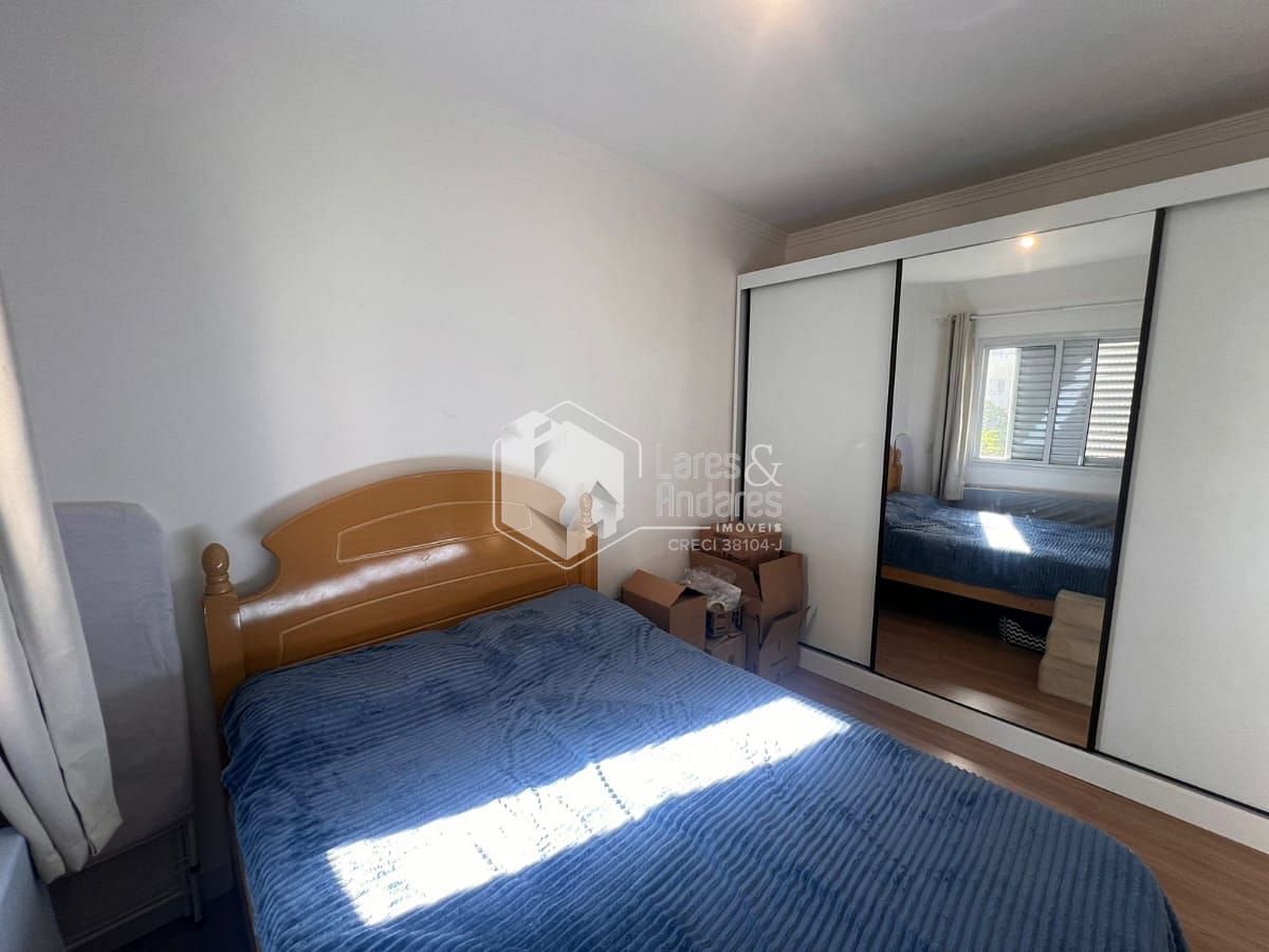 Apartamento, 3 quartos, 65 m² - Foto 11