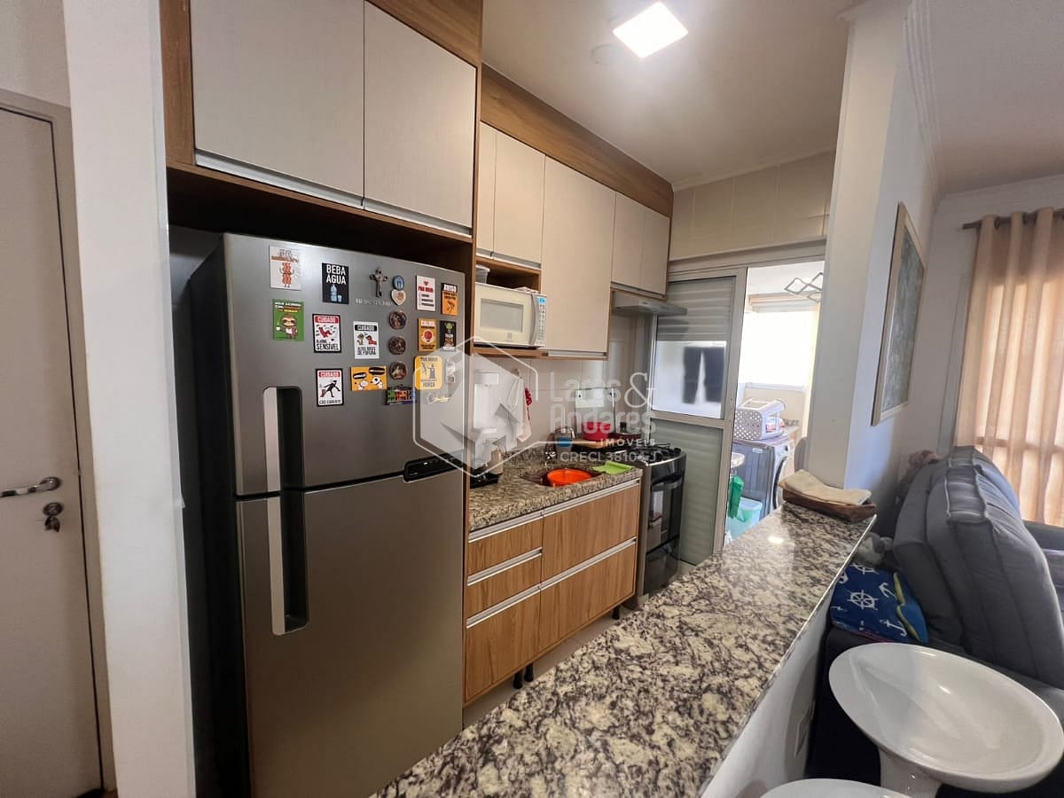 Apartamento, 3 quartos, 65 m² - Foto 7