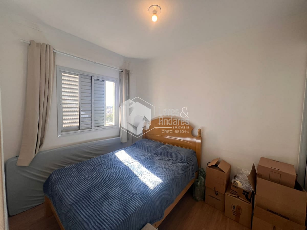 Apartamento, 3 quartos, 65 m² - Foto 12