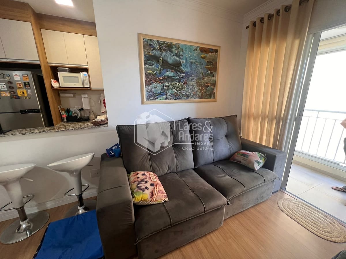 Apartamento, 3 quartos, 65 m² - Foto 1