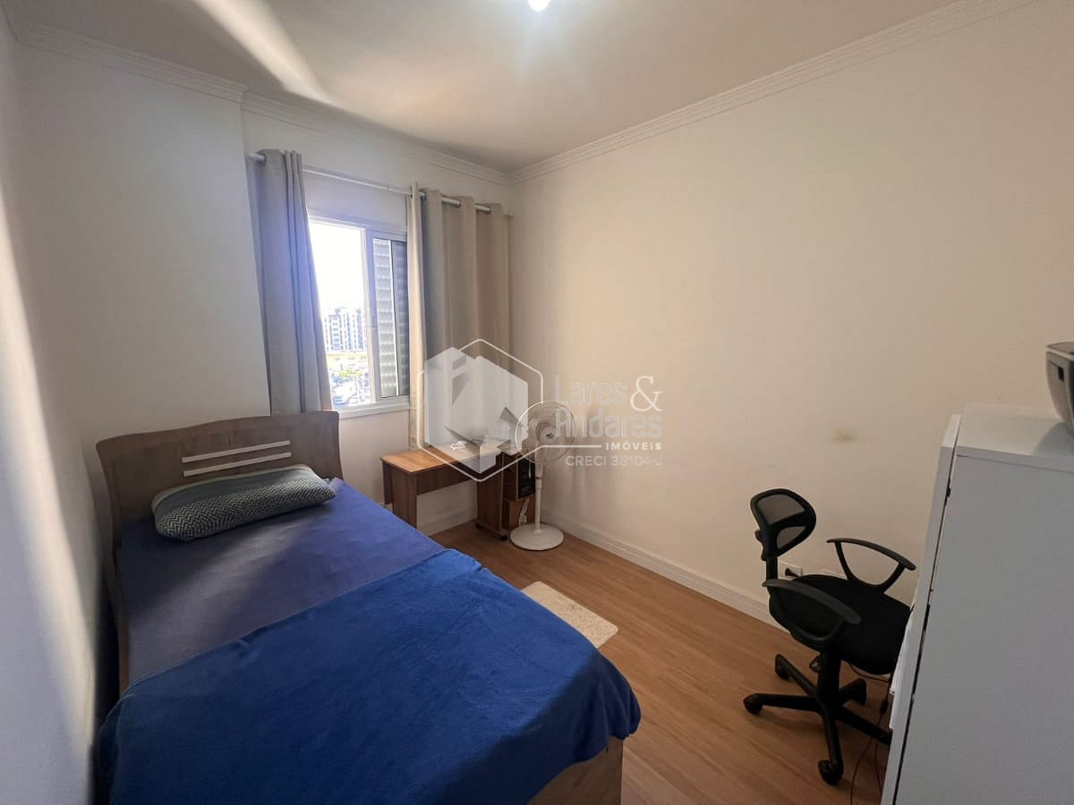 Apartamento, 3 quartos, 65 m² - Foto 14