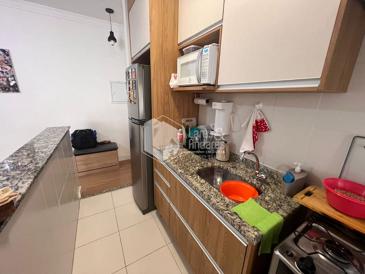 Apartamento, 3 quartos, 65 m² - Foto 6