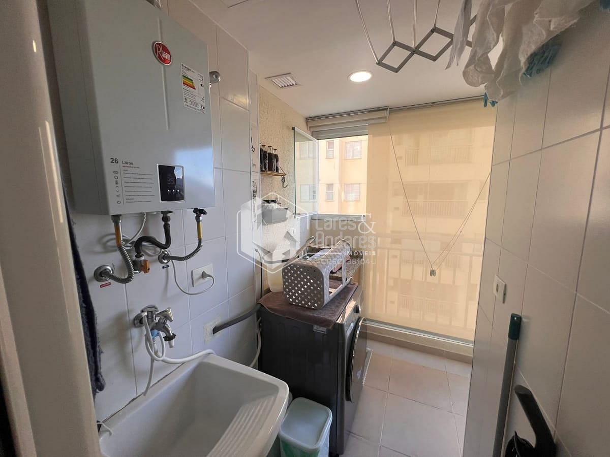 Apartamento, 3 quartos, 65 m² - Foto 9