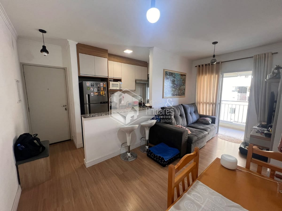 Apartamento, 3 quartos, 65 m² - Foto 3