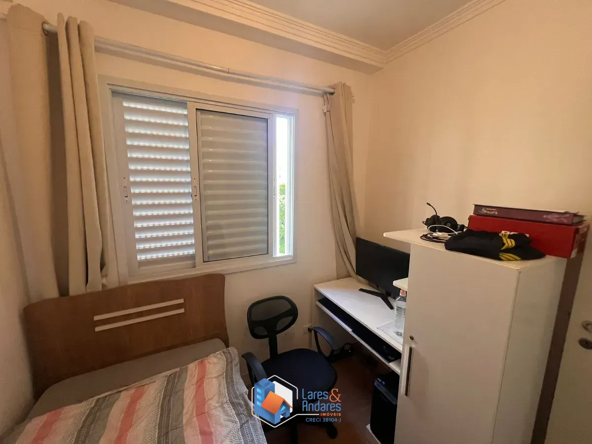 Apartamento, 3 quartos, 65 m² - Foto 15