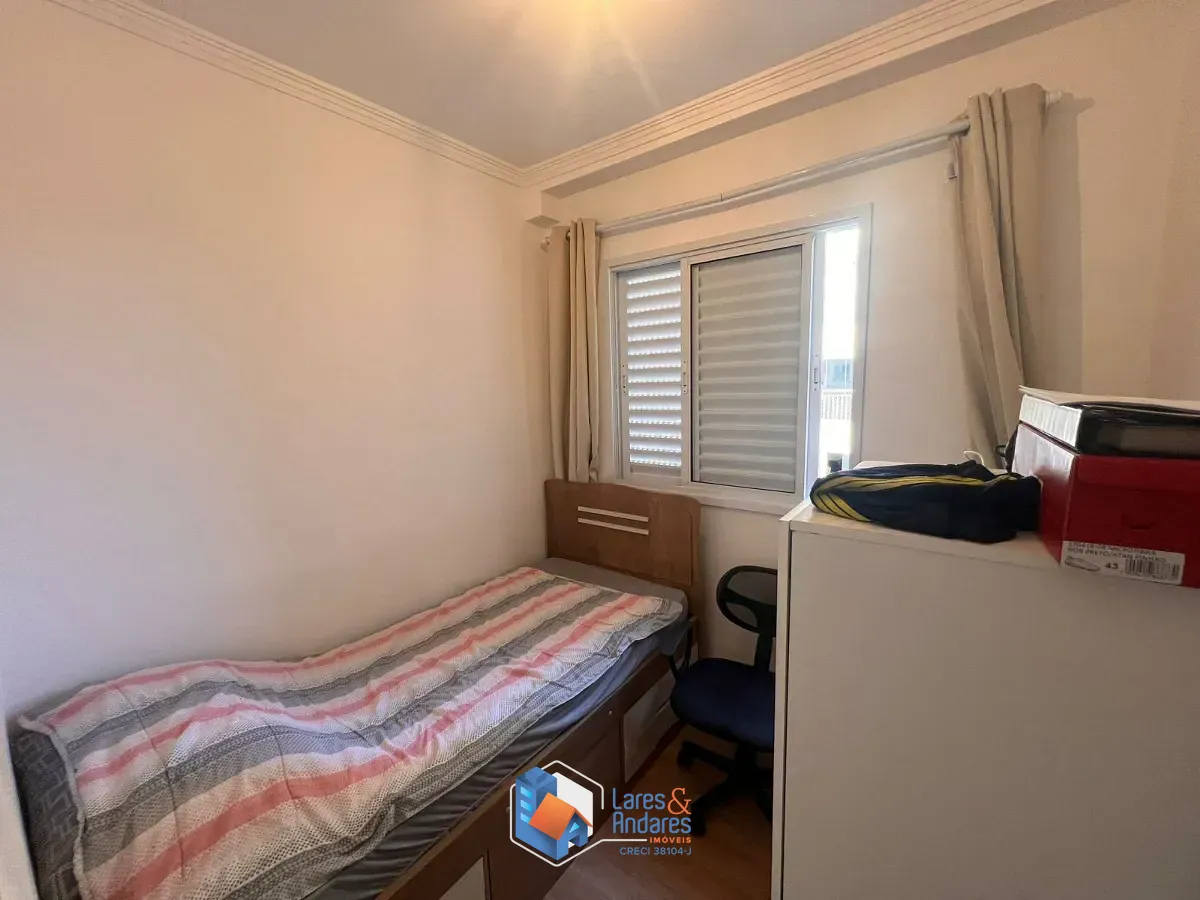 Apartamento, 3 quartos, 65 m² - Foto 16