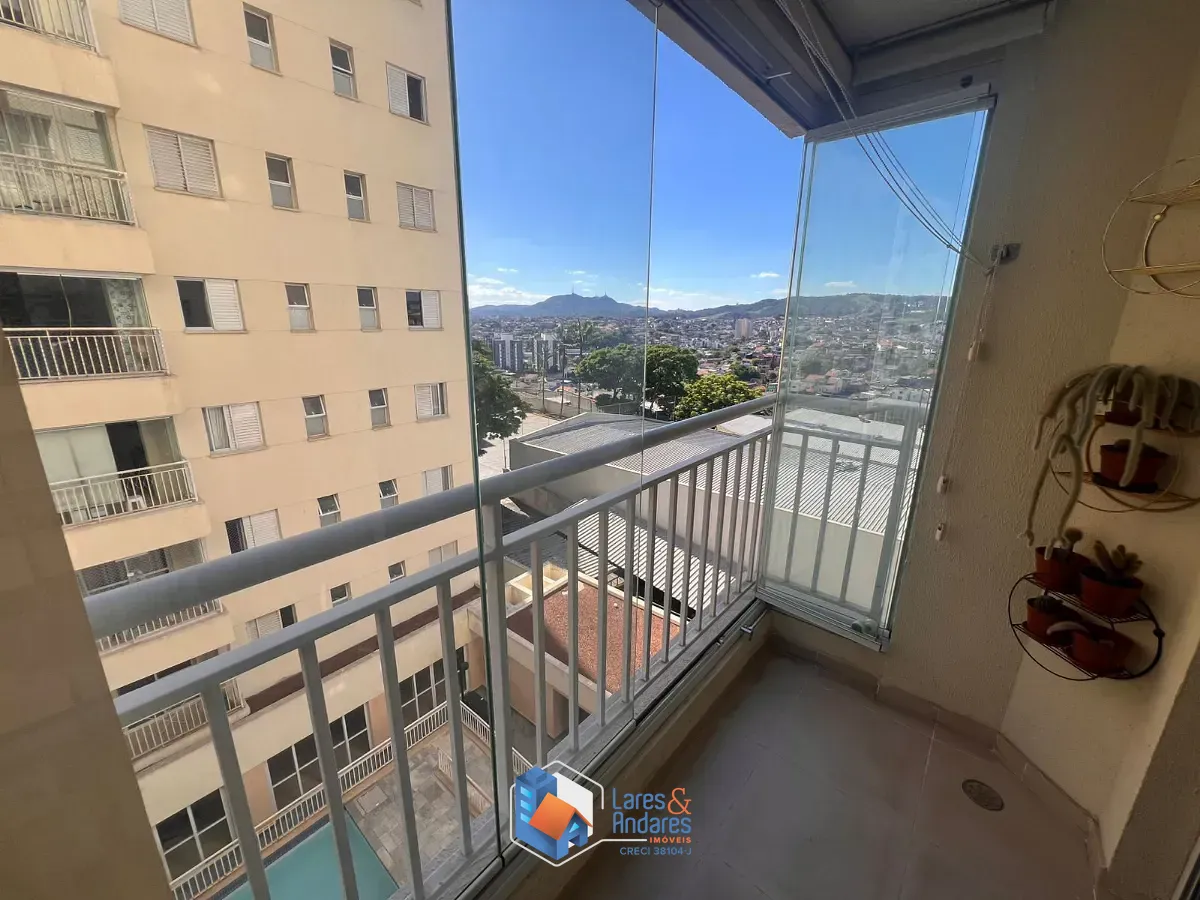 Apartamento, 3 quartos, 65 m² - Foto 8