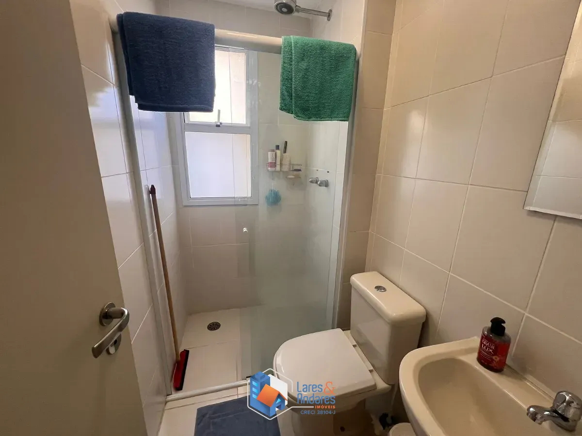 Apartamento, 3 quartos, 65 m² - Foto 17