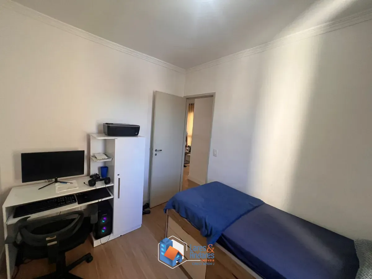Apartamento, 3 quartos, 65 m² - Foto 13