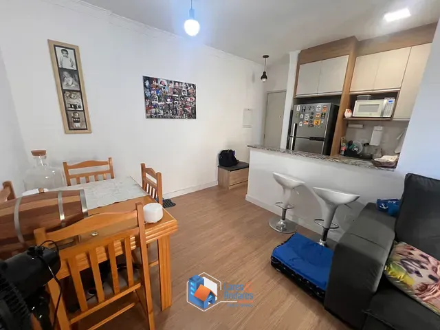 Apartamento com 65m² 3 quartos e 2 banheiros, à venda, no bairro Vila Marina em São Paulo