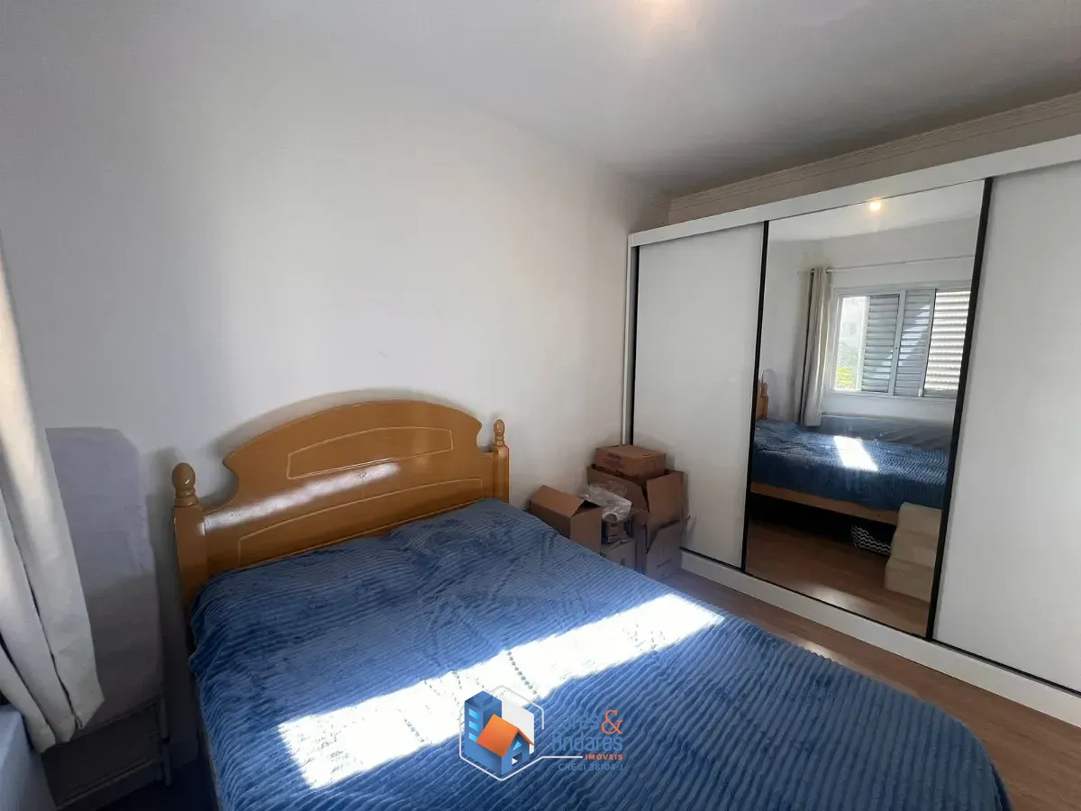 Apartamento, 3 quartos, 65 m² - Foto 11