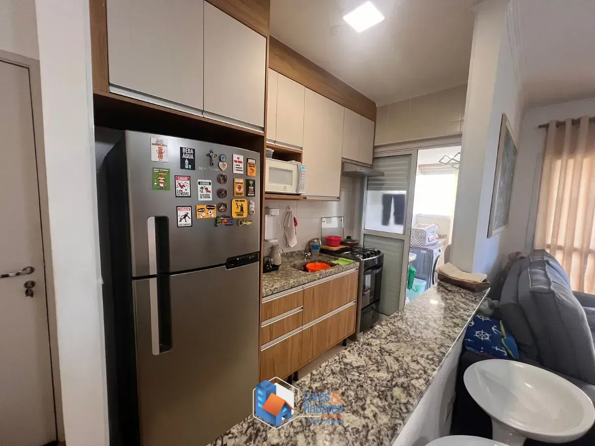 Apartamento, 3 quartos, 65 m² - Foto 7