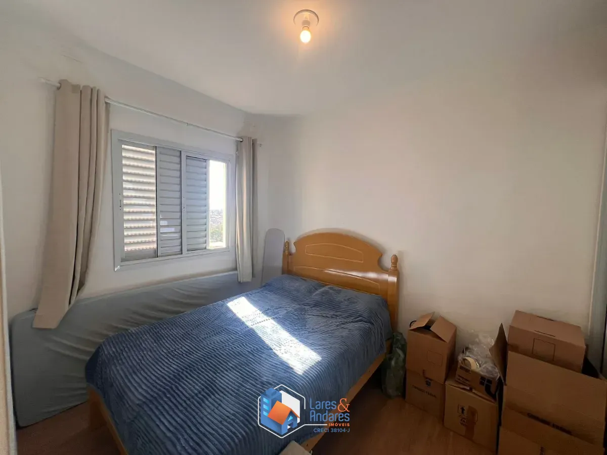 Apartamento, 3 quartos, 65 m² - Foto 12