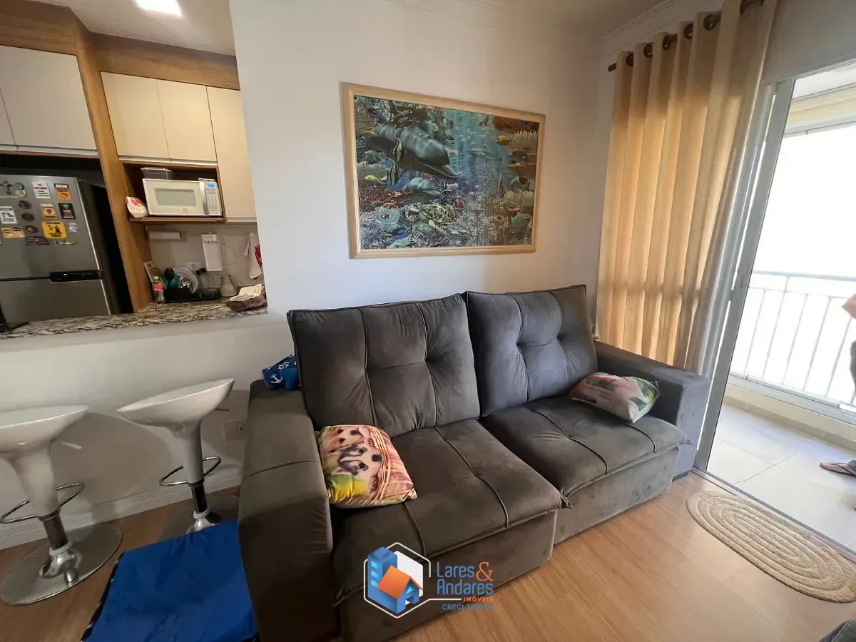 Apartamento, 3 quartos, 65 m² - Foto 1