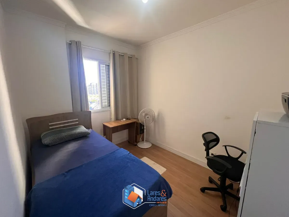 Apartamento, 3 quartos, 65 m² - Foto 14