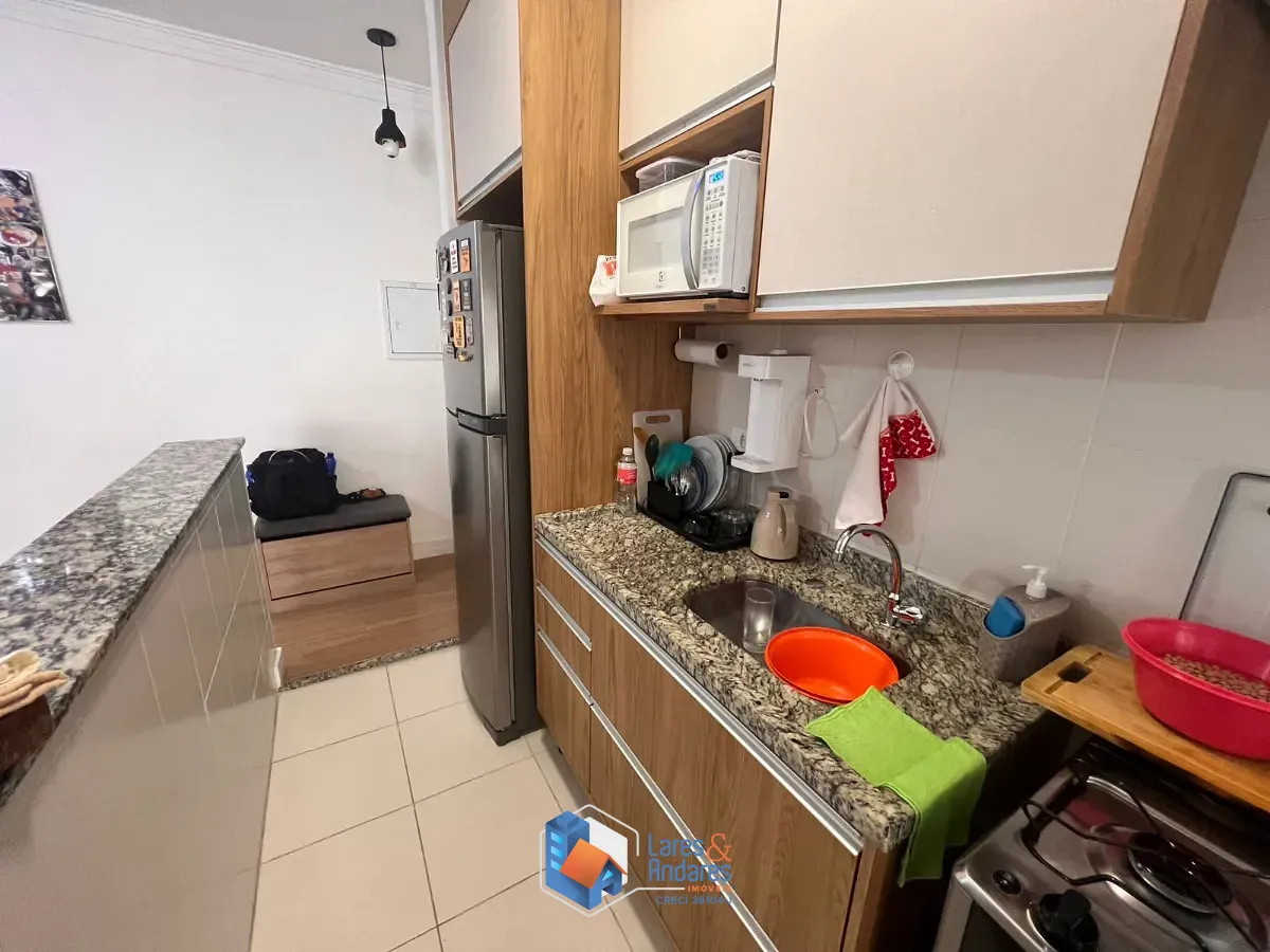 Apartamento, 3 quartos, 65 m² - Foto 6