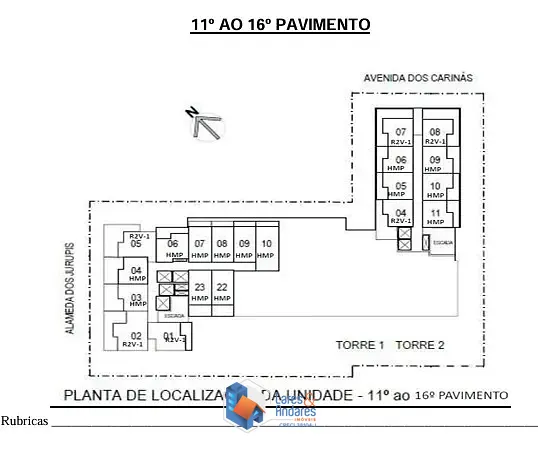 Apartamento, 1 quarto, 40 m² - Foto 28