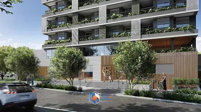 Apartamento, 1 quarto, 40 m² - Foto 4
