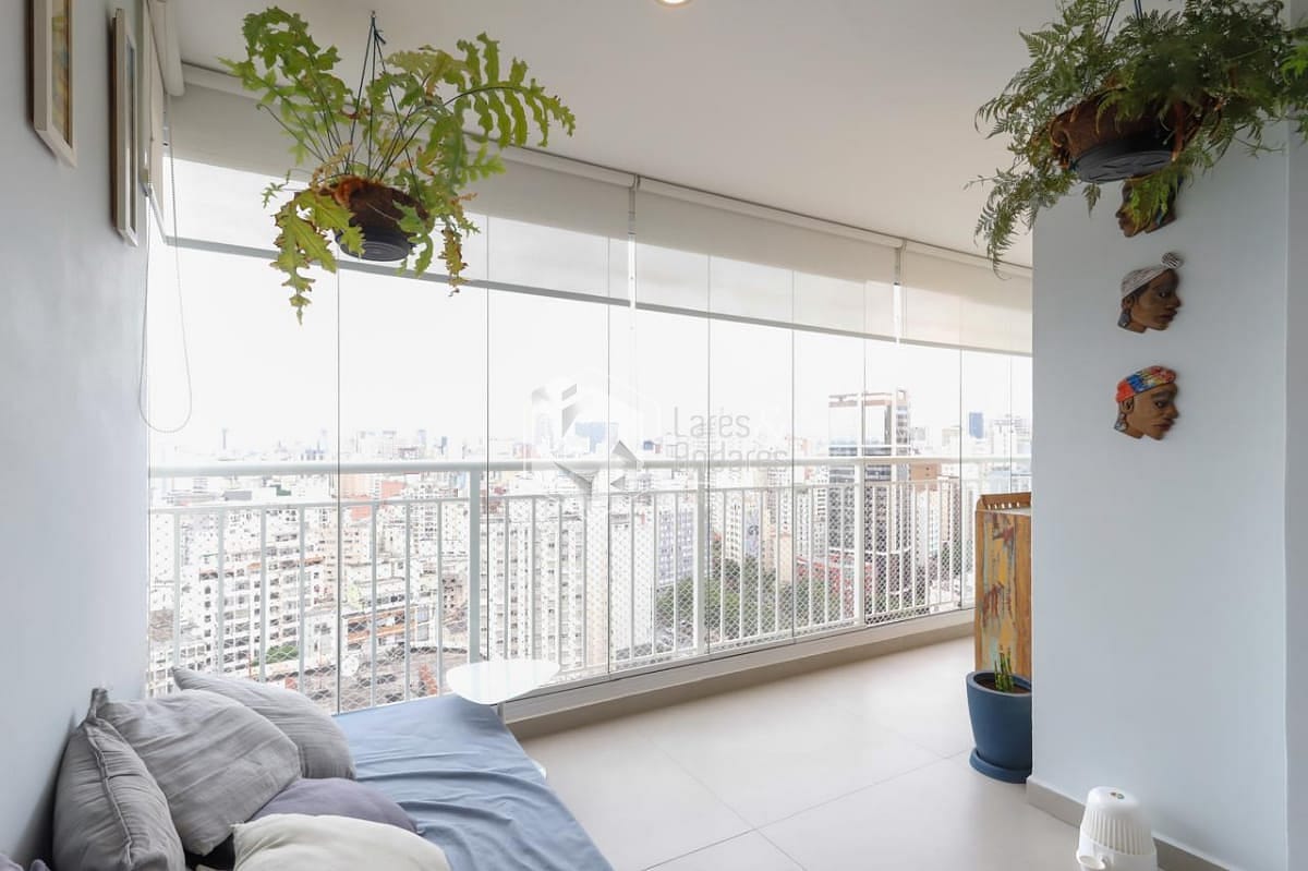 Apartamento, 1 quarto, 67 m² - Foto 6