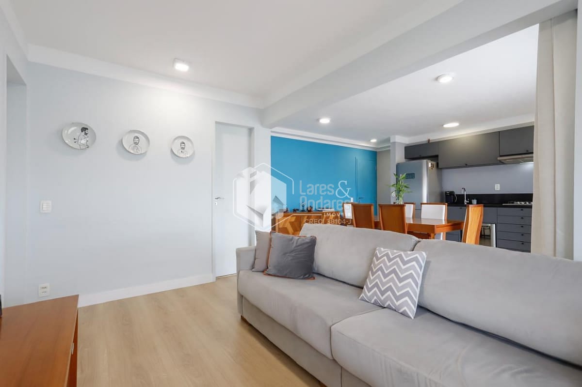 Apartamento, 1 quarto, 67 m² - Foto 3