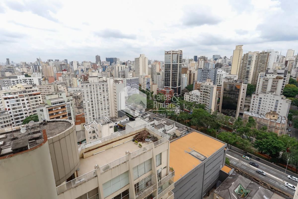 Apartamento, 1 quarto, 67 m² - Foto 13