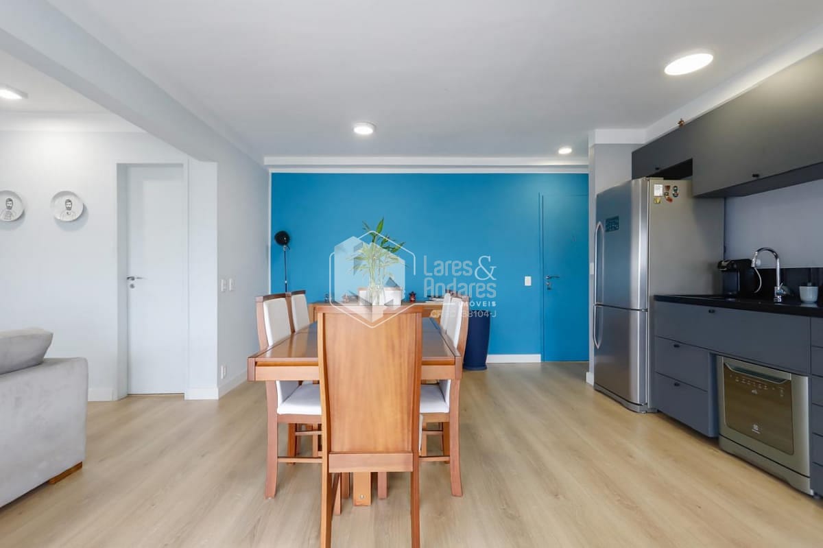 Apartamento, 1 quarto, 67 m² - Foto 1