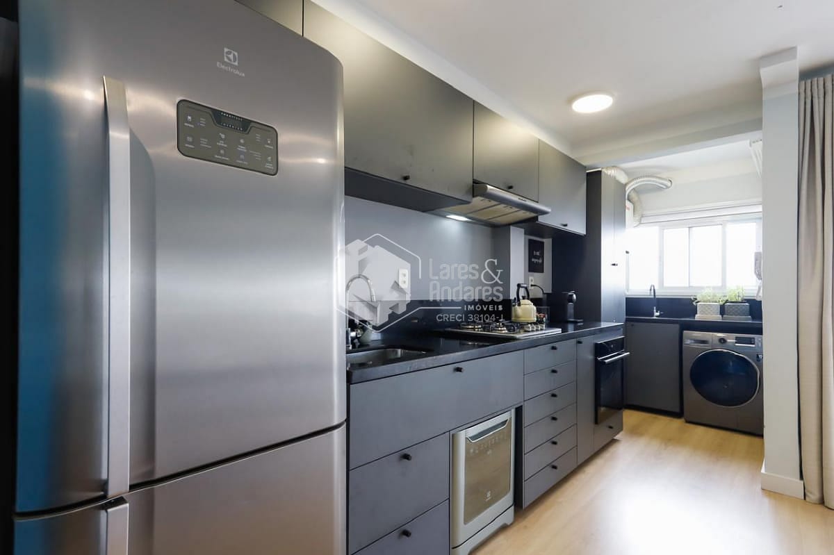 Apartamento, 1 quarto, 67 m² - Foto 7