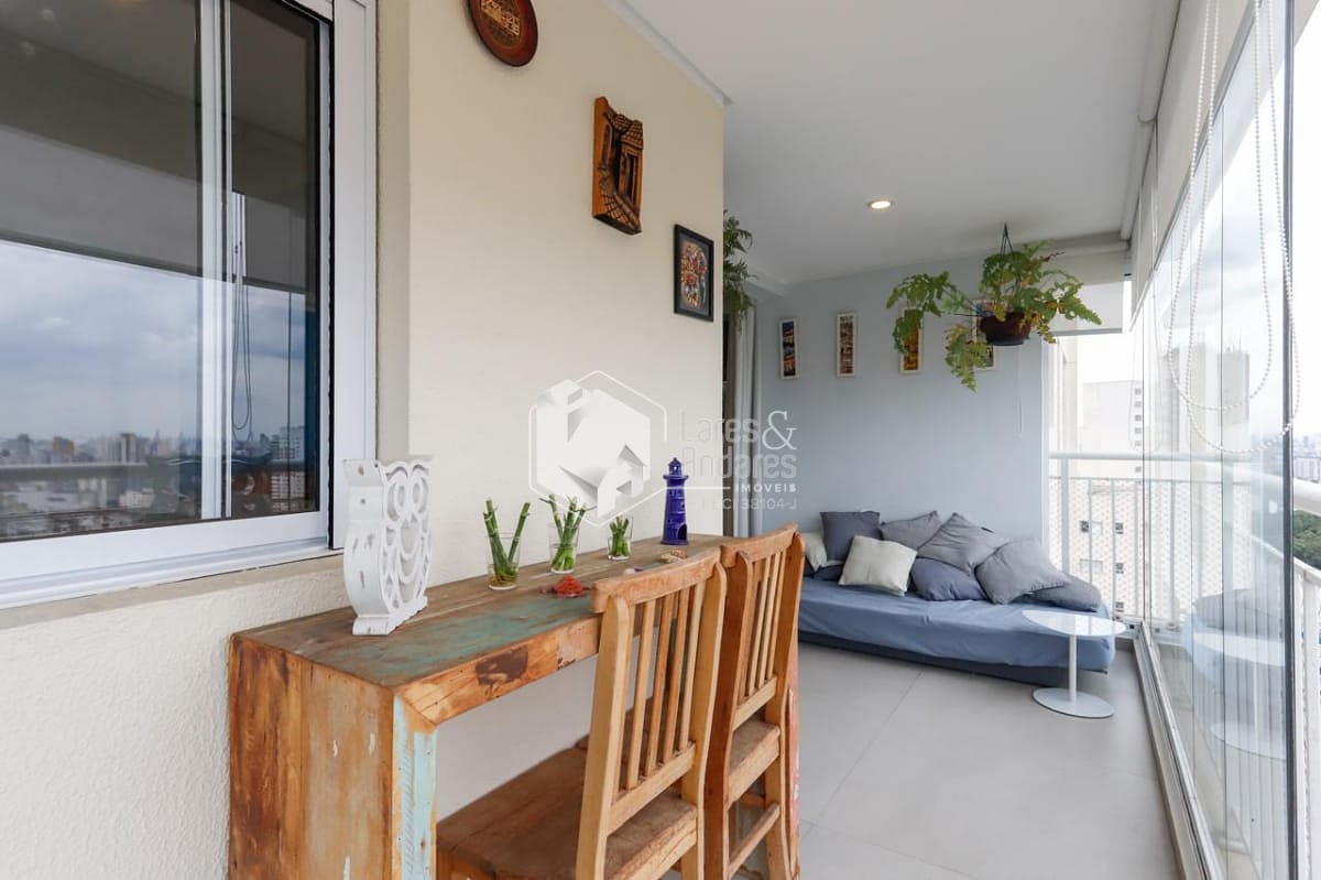 Apartamento, 1 quarto, 67 m² - Foto 4