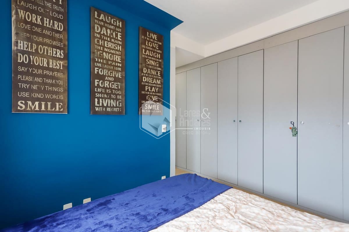 Apartamento, 1 quarto, 67 m² - Foto 10