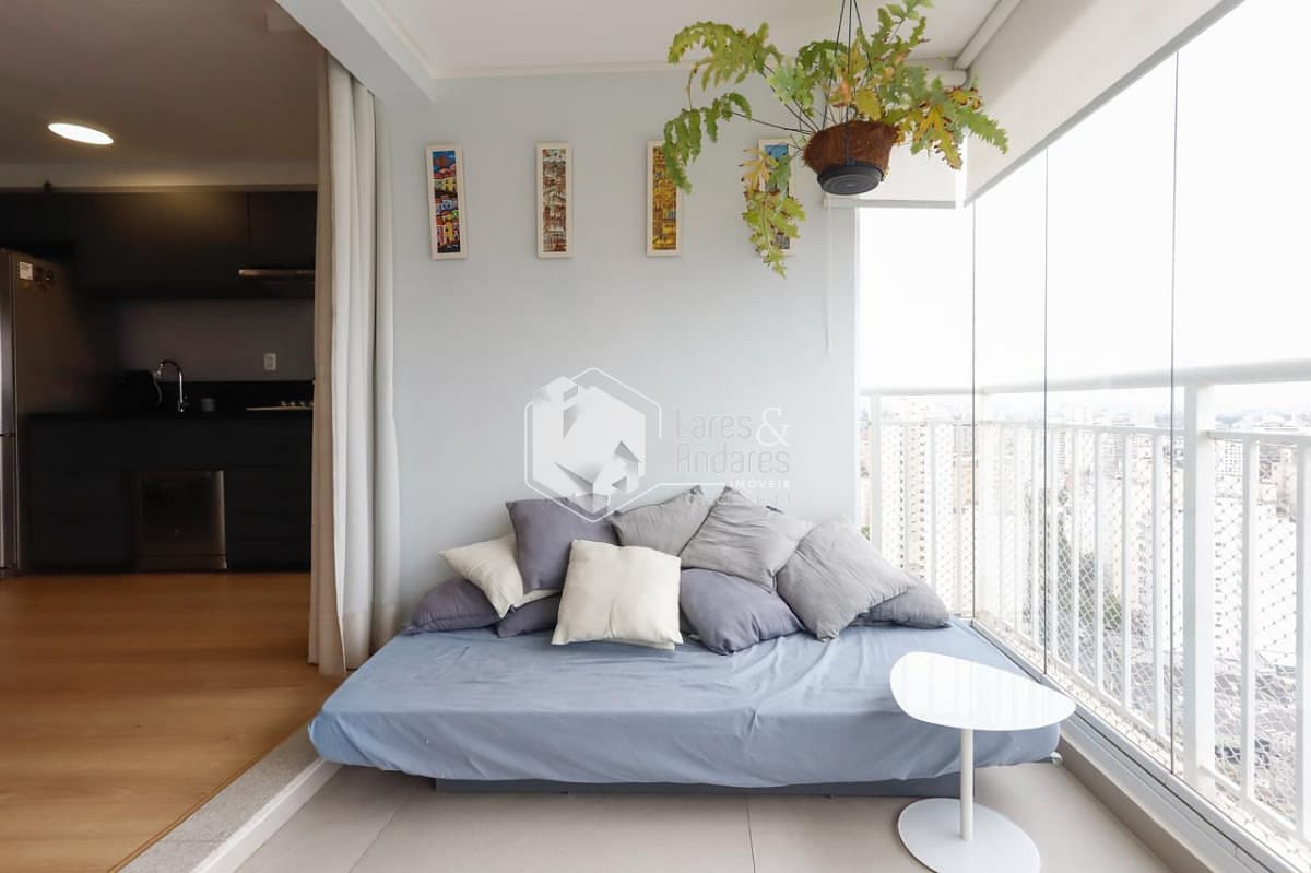 Apartamento, 1 quarto, 67 m² - Foto 9