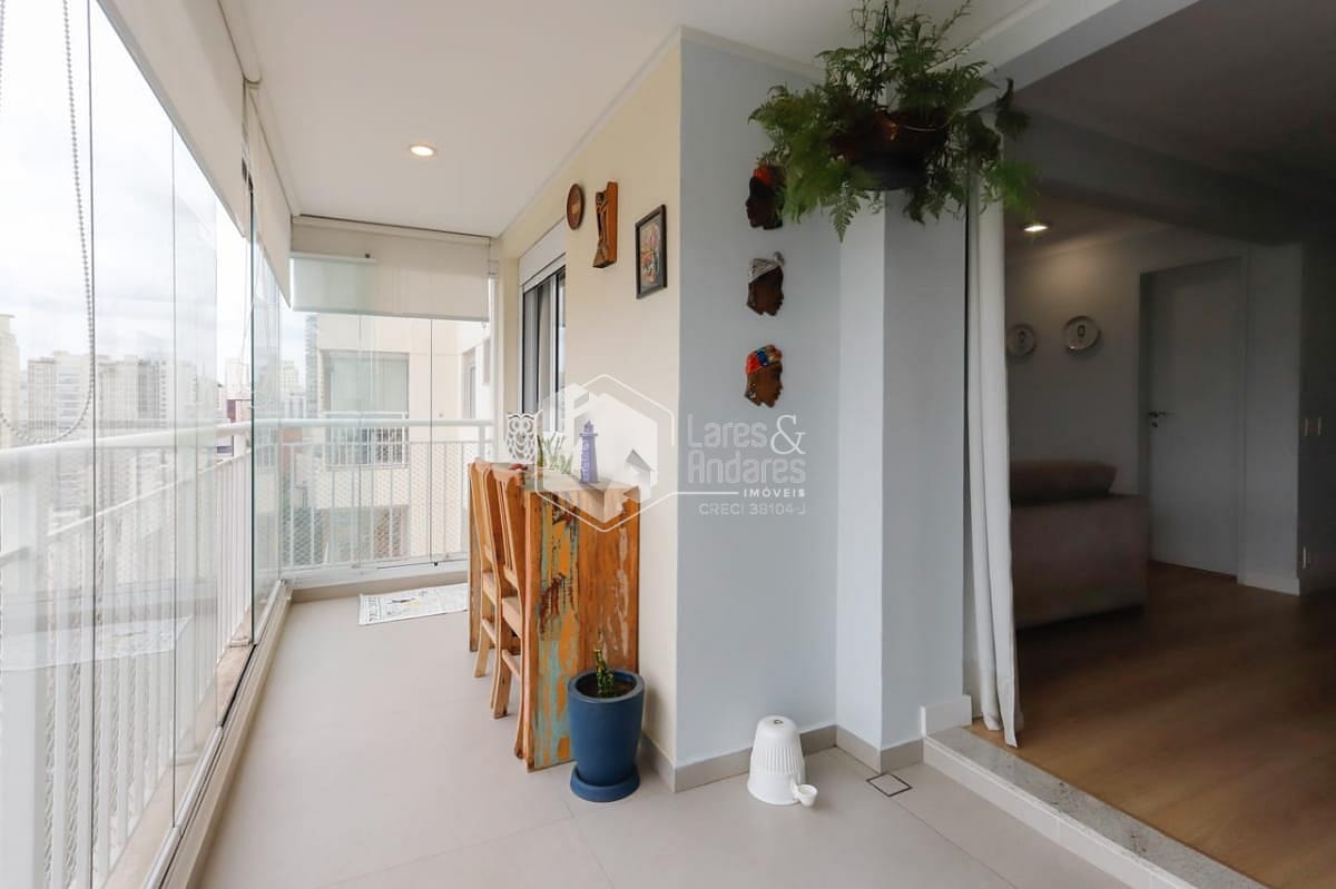 Apartamento, 1 quarto, 67 m² - Foto 2