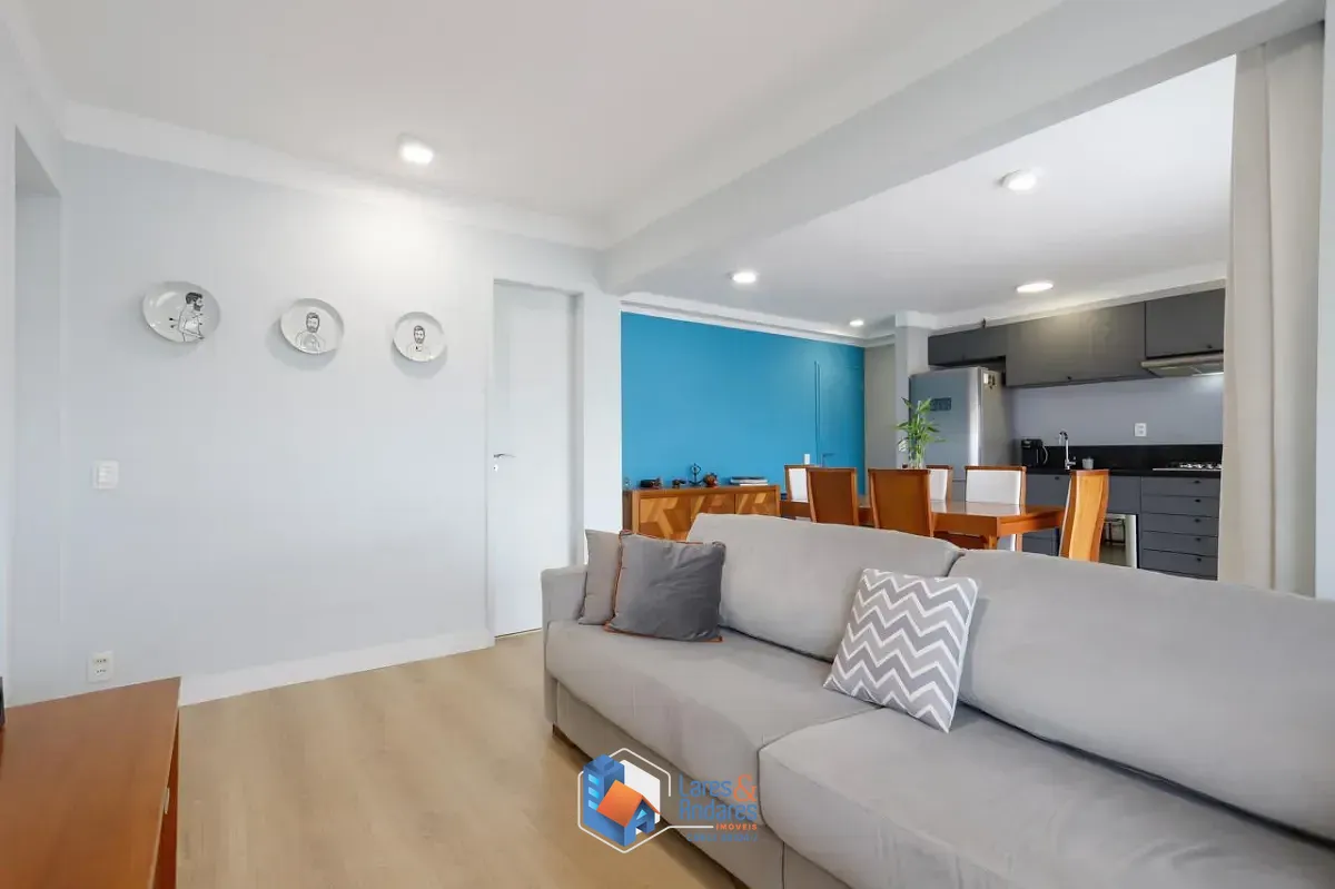 Apartamento, 1 quarto, 67 m² - Foto 3