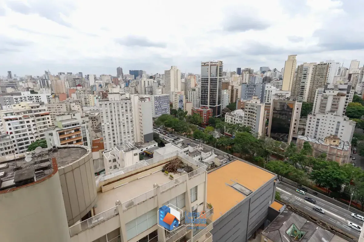 Apartamento, 1 quarto, 67 m² - Foto 15
