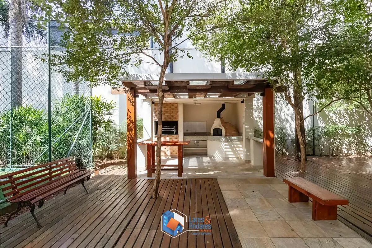 Apartamento, 1 quarto, 67 m² - Foto 18