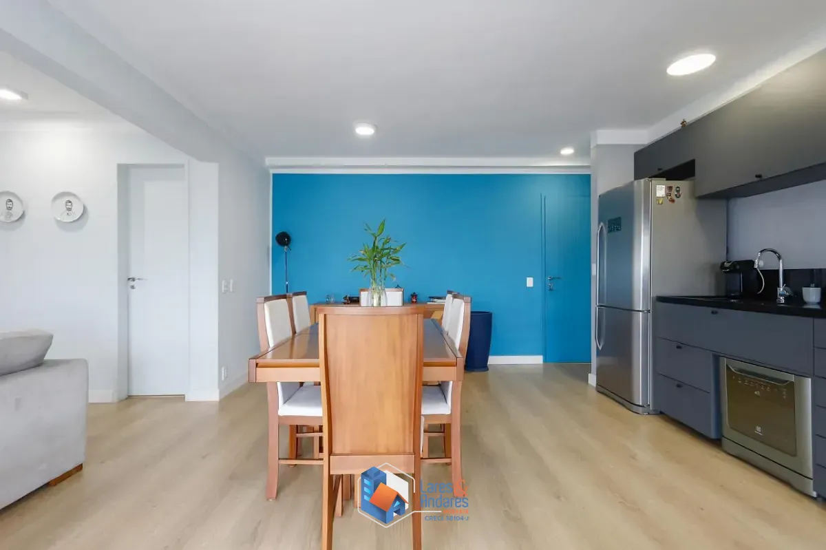 Apartamento, 1 quarto, 67 m² - Foto 6