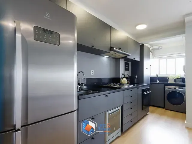 Apartamento com 120m² 1 quarto e 2 banheiros, à venda, no bairro Santa  Cecilia em São Paulo