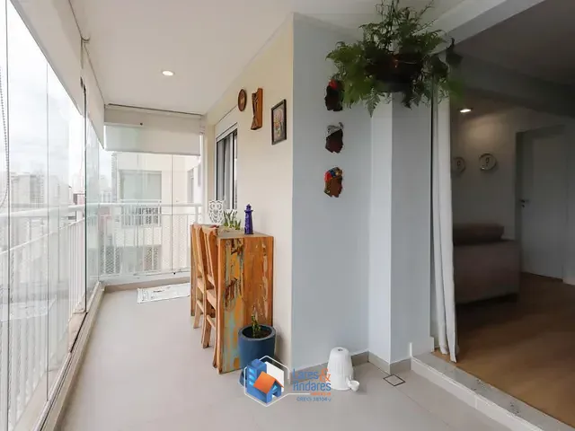 Apartamento com 120m² 1 quarto e 2 banheiros, à venda, no bairro Barra Funda em São Paulo