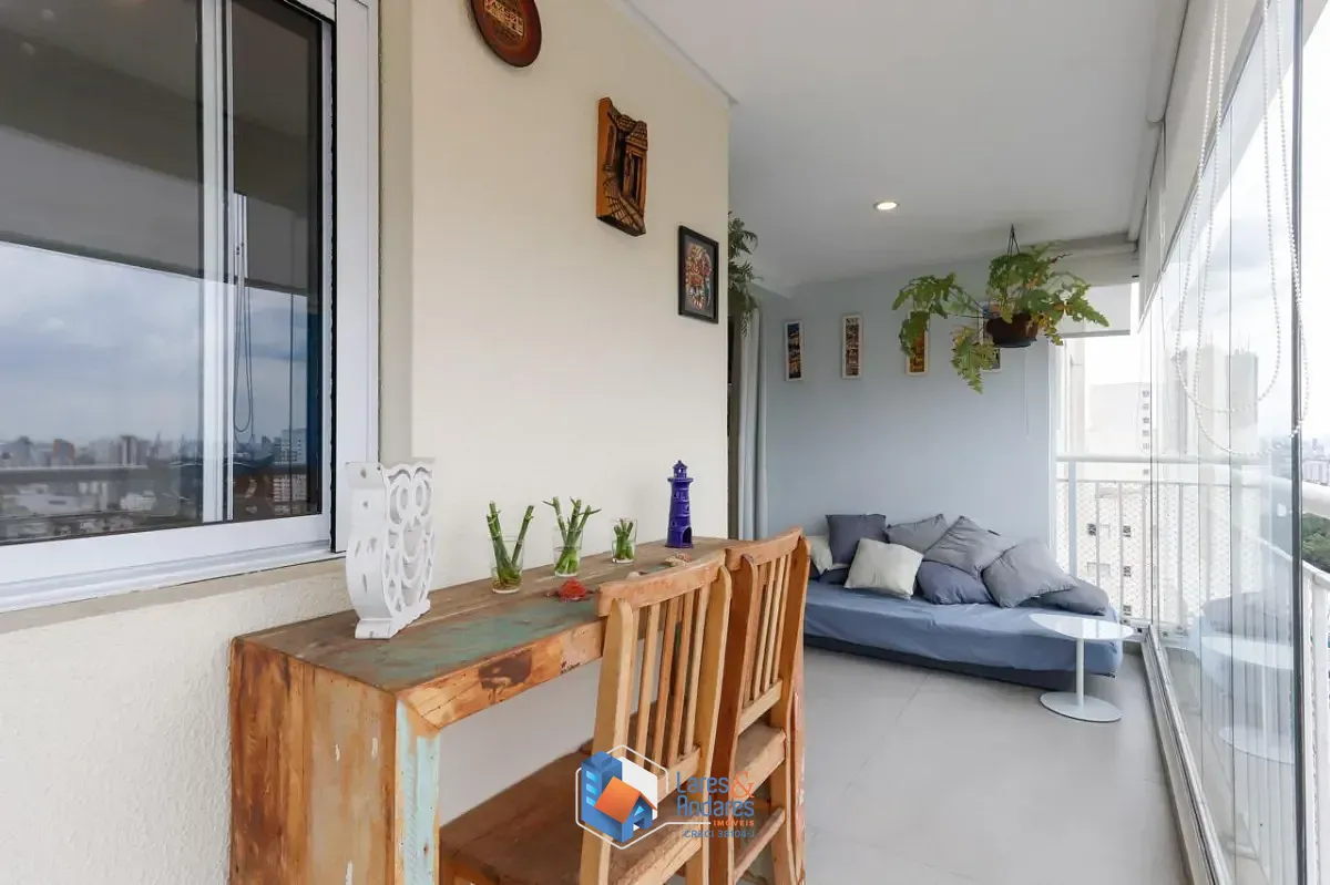 Apartamento, 1 quarto, 67 m² - Foto 4