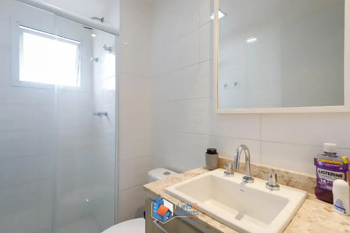 Apartamento, 1 quarto, 67 m² - Foto 11