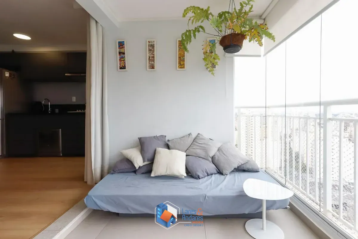 Apartamento, 1 quarto, 67 m² - Foto 8