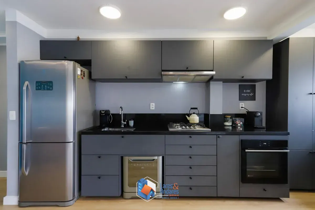 Apartamento, 1 quarto, 67 m² - Foto 7