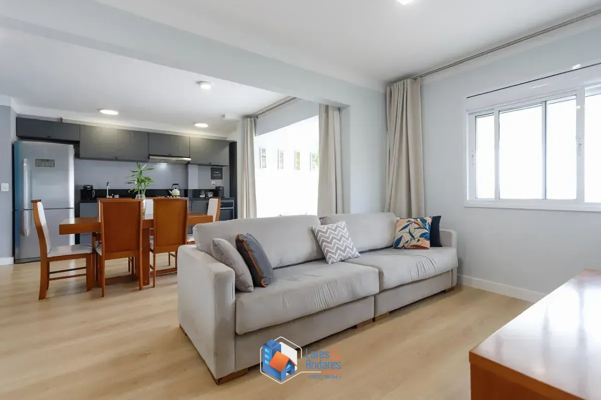 Apartamento, 1 quarto, 67 m² - Foto 12