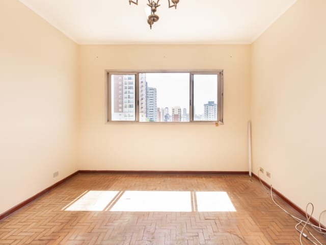 Foto do Apartamento - Apartamento para venda em Jardim São Paulo com 2 quartos , 64m² | Lares e Andares Imóveis