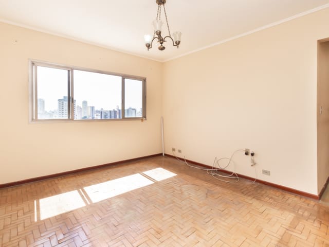 Foto do Apartamento - Apartamento para venda em Jardim São Paulo com 2 quartos , 64m² | Lares e Andares Imóveis