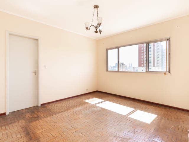 Foto do Apartamento - Apartamento para venda em Jardim São Paulo com 2 quartos , 64m² | Lares e Andares Imóveis