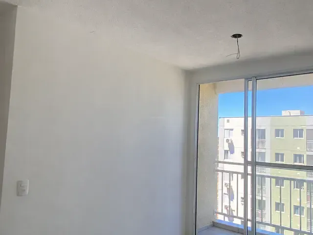 Apartamento 2 quartos e 1 banheiro, à venda, no bairro Vila Palácios em Campinas