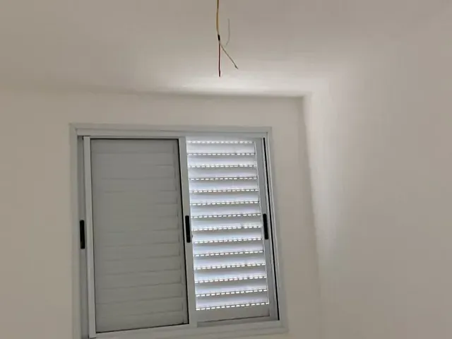 Apartamento 2 quartos e 1 banheiro, à venda, no bairro Vila Palácios em Campinas