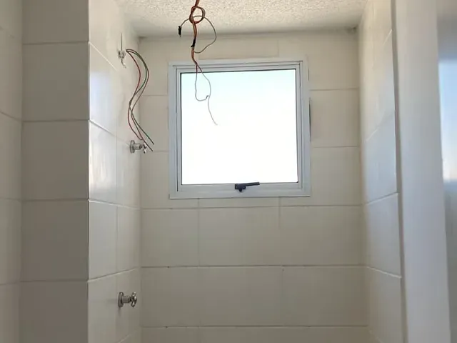 Apartamento 2 quartos e 1 banheiro, à venda, no bairro Vila Palácios em Campinas