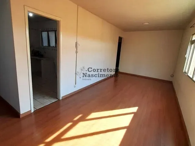 Apartamento 2 quartos e 2 banheiros, à venda, no bairro Sumaré em Caraguatatuba