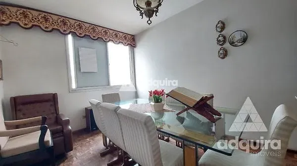 Apartamento, 3 quartos, 116 m² - Foto 5
